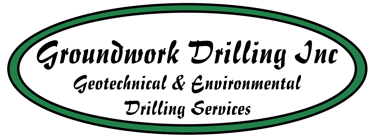 Groundwork Drilling Inc